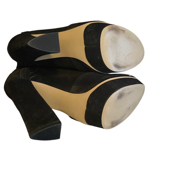 NINE WEST Voyage Ankle Boots - Picture 3 of 4